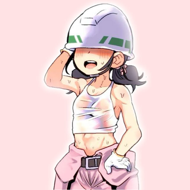 ドカタちゃん